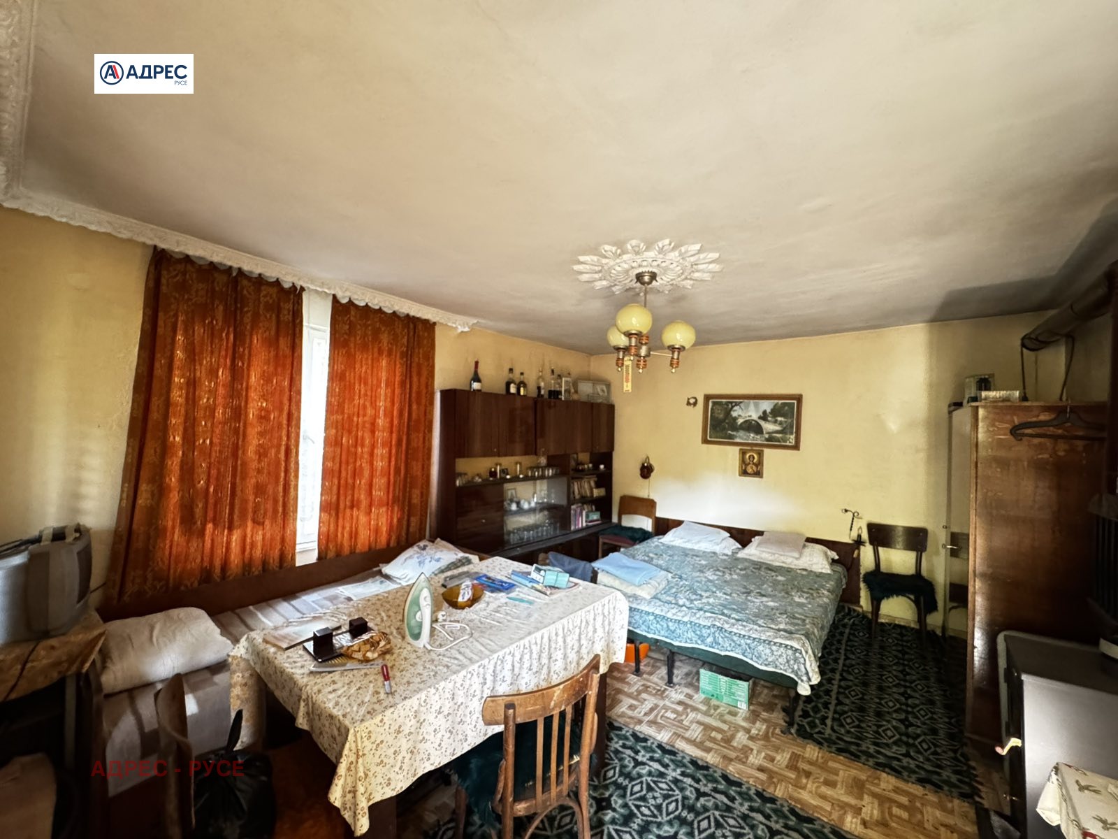 Продава ВИЛА, гр. Русе, в.з. Русофили, снимка 2 - Вили - 55645726