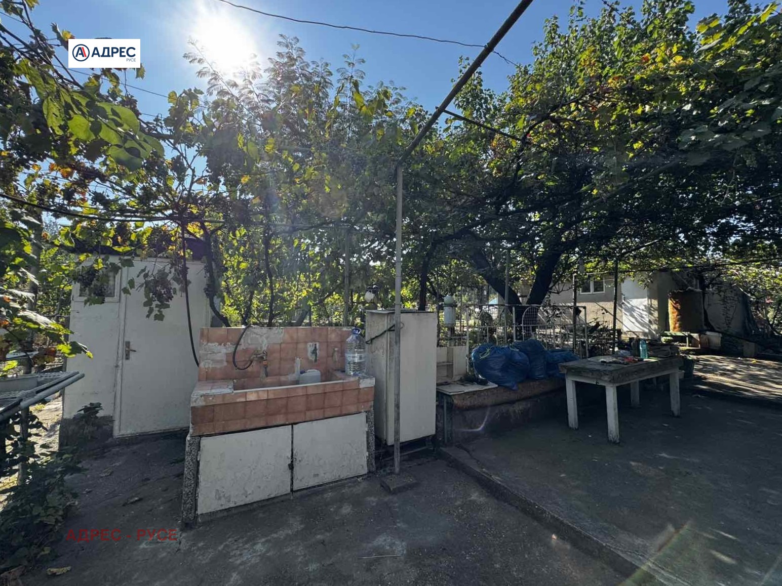 Продава ВИЛА, гр. Русе, в.з. Русофили, снимка 8 - Вили - 55645726