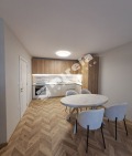 Продава 3-СТАЕН, гр. Варна, Централна поща, снимка 2