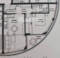 Продава  2-стаен град Варна , Център , 77 кв.м | 87042320 - изображение [2]