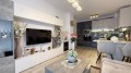 Продава  2-стаен град Бургас , Сарафово , 62 кв.м | 53991627 - изображение [4]