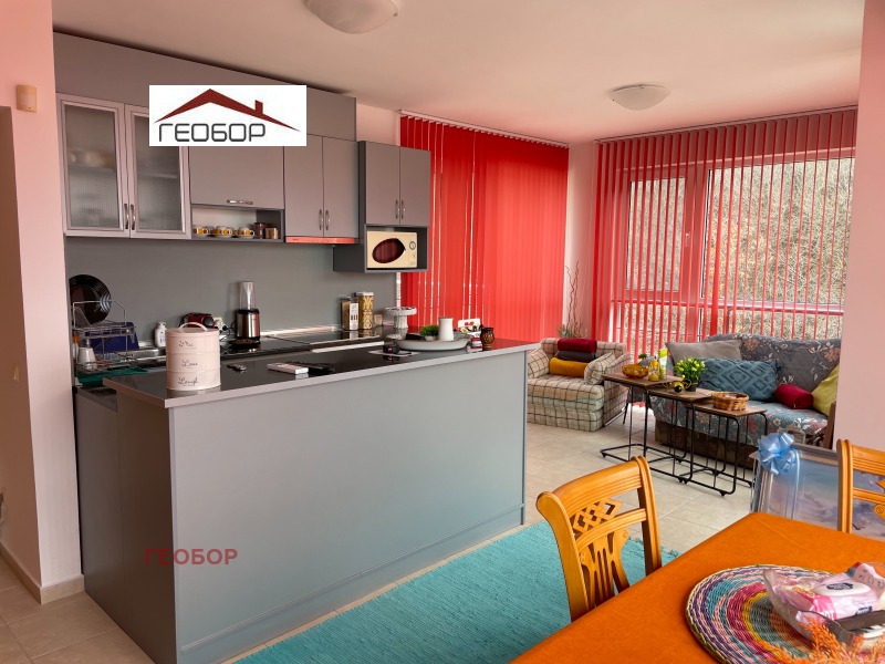 Продава 2-СТАЕН в област Добрич, гр. Балчик - 60 кв.м / 67 000 € » 131 040.61 лв., ГЕОБОР
