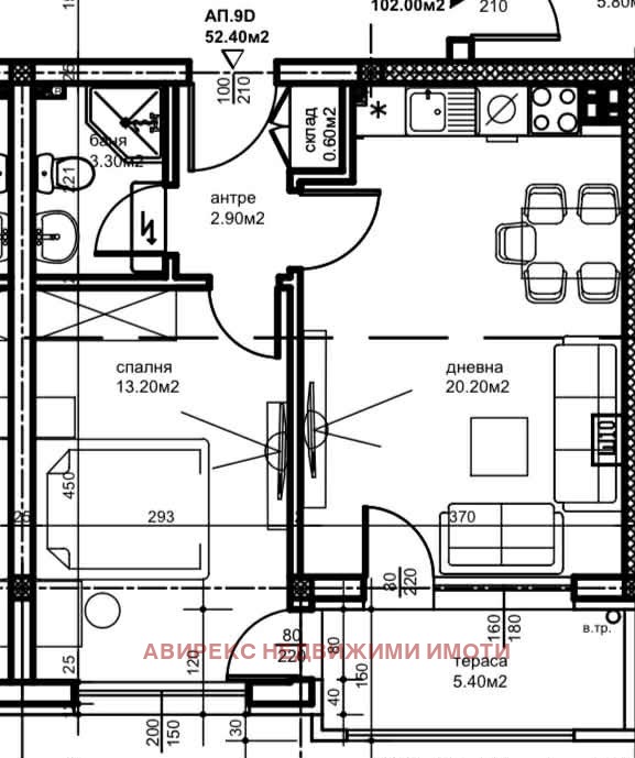 ������� 2-����� | Imot.bg � ����������� 1