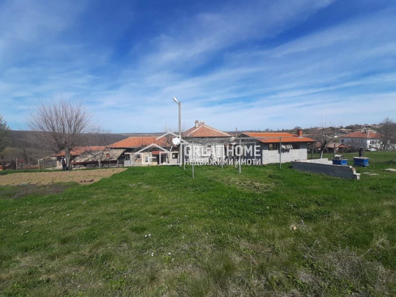 Продава КЪЩА в област Търговище, с. Долна Хубавка - 170 кв.м / 81 806.70 € » 160 000 лв., ГРЕАЙТ ХОУМ ЕООД