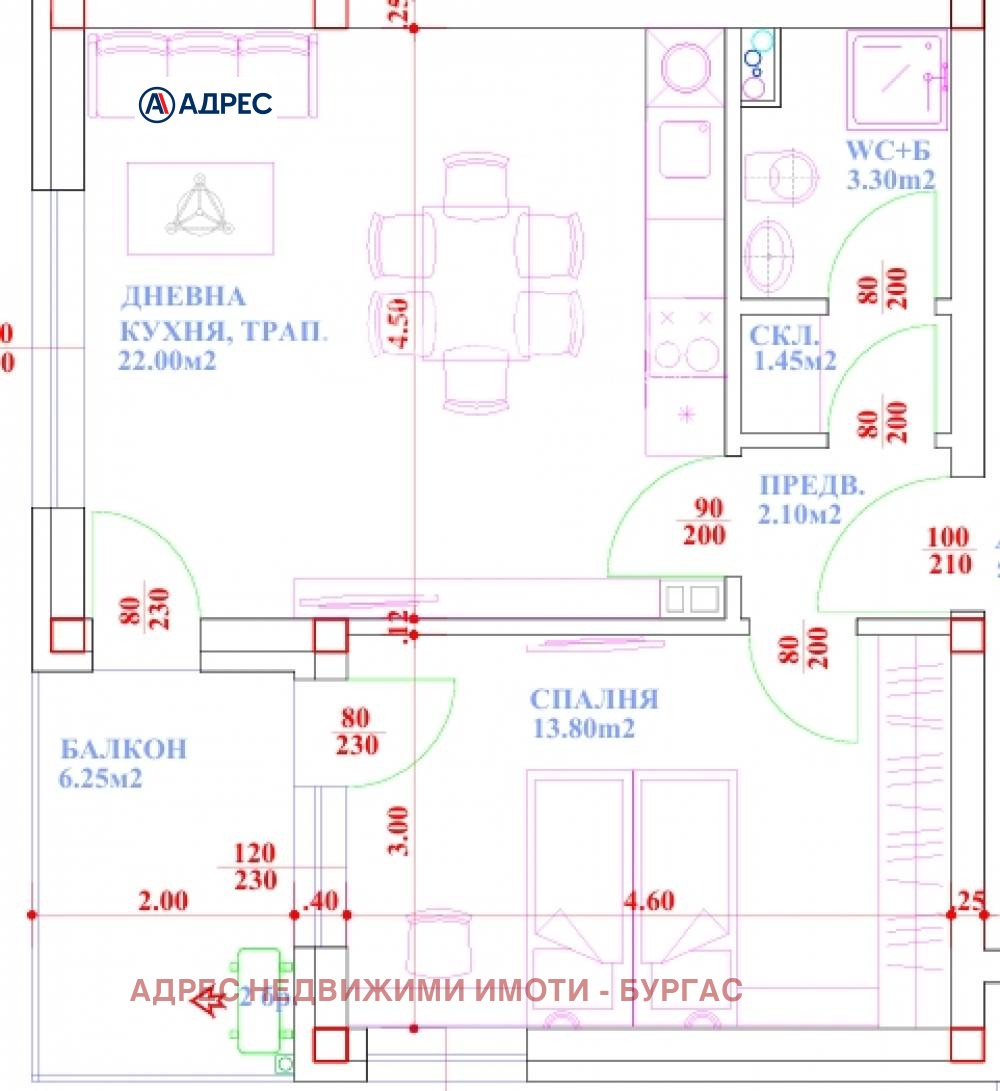 ������� 2-����� | Imot.bg � ����������� 1