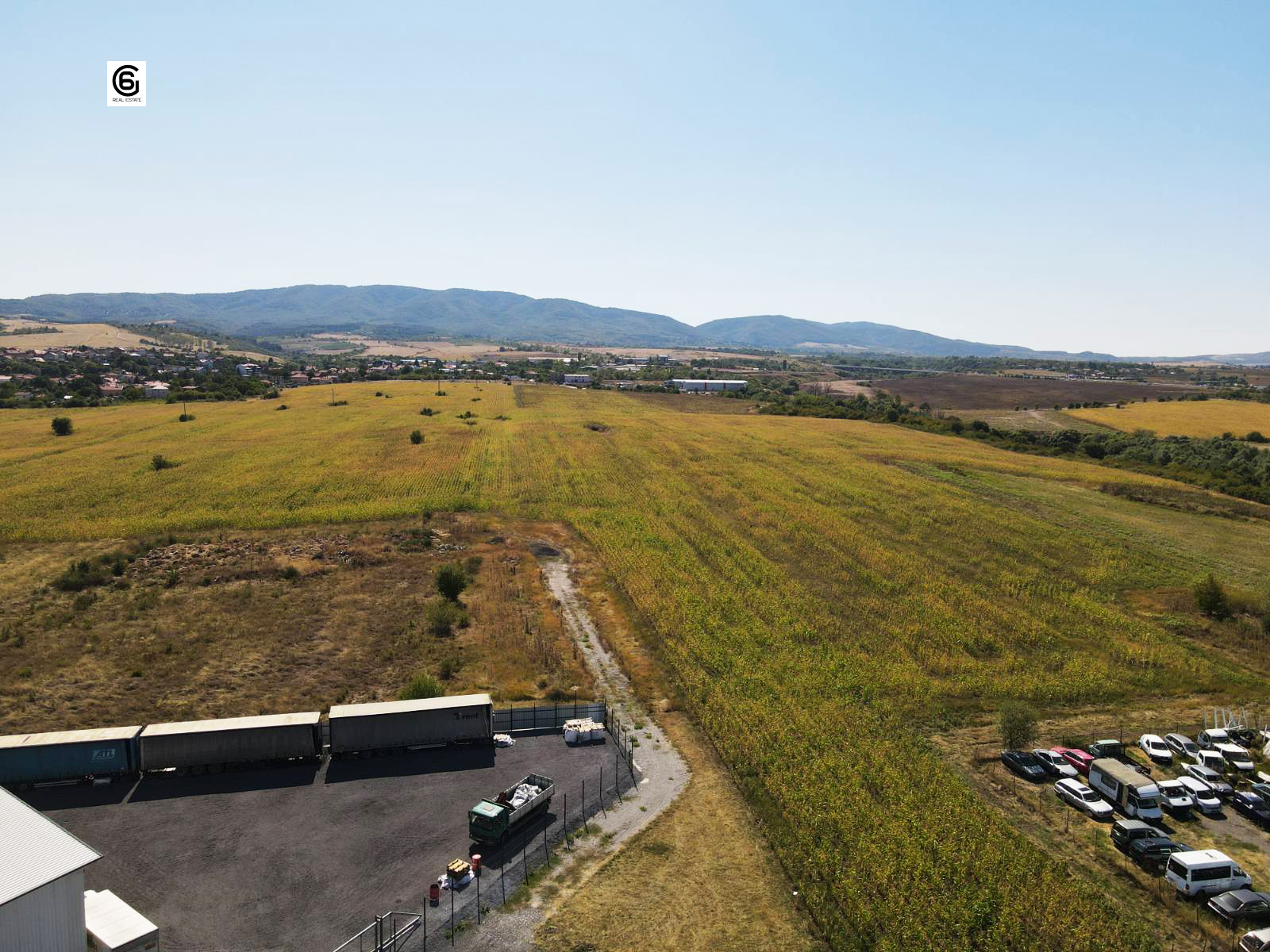 Продава ПАРЦЕЛ | Imot.bg — изображение 5