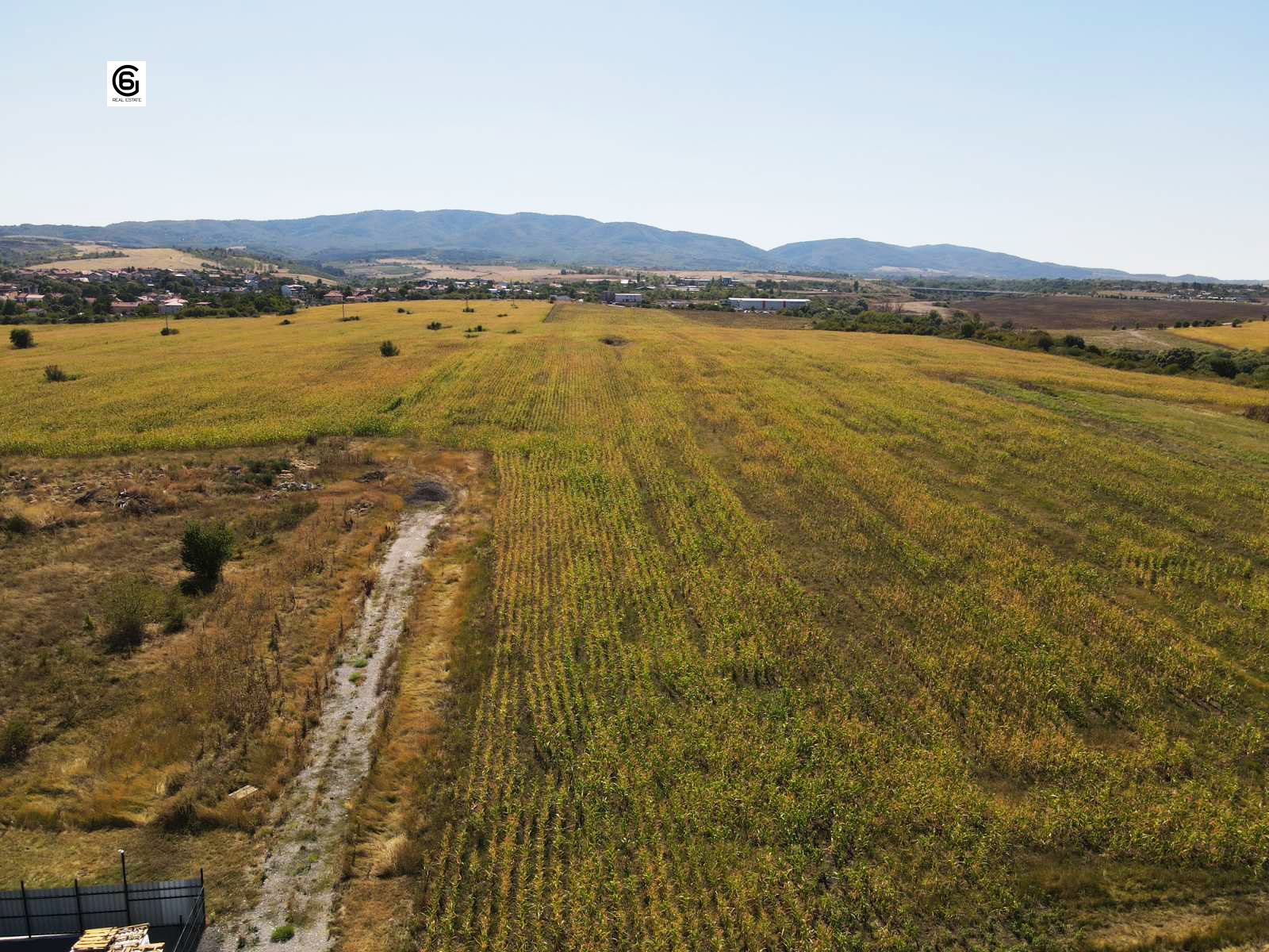 Продава ПАРЦЕЛ | Imot.bg — изображение 4