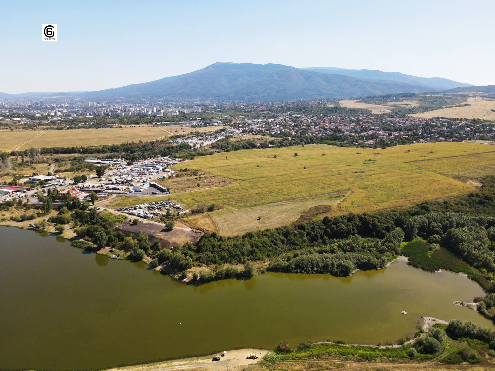 Продава ПАРЦЕЛ | Imot.bg — изображение 2