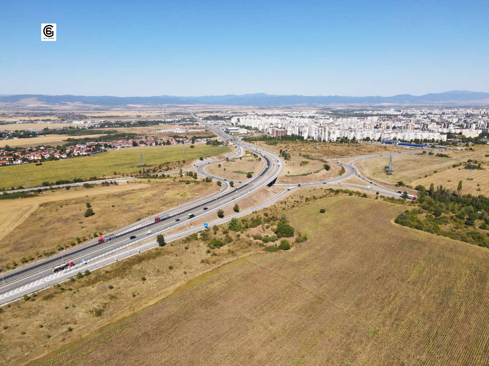 Продава ПАРЦЕЛ | Imot.bg — изображение 6