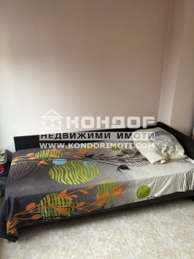 3+ camere da letto Tsentar, Plovdiv 8