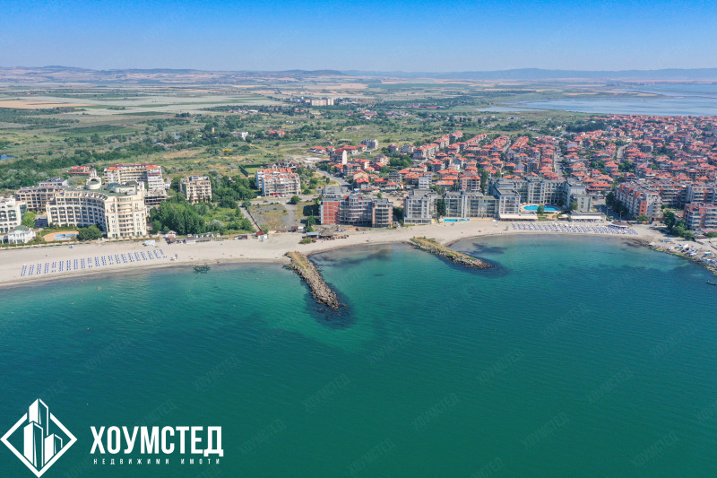 In vendita  Studio regione Burgas , Pomorie , 39 mq | 18615526 - Immagine [8]