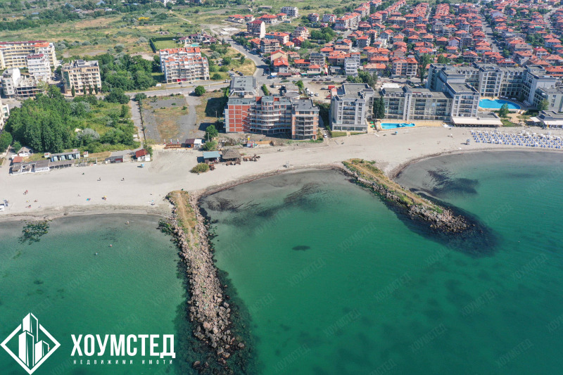 In vendita  Studio regione Burgas , Pomorie , 39 mq | 18615526 - Immagine [7]