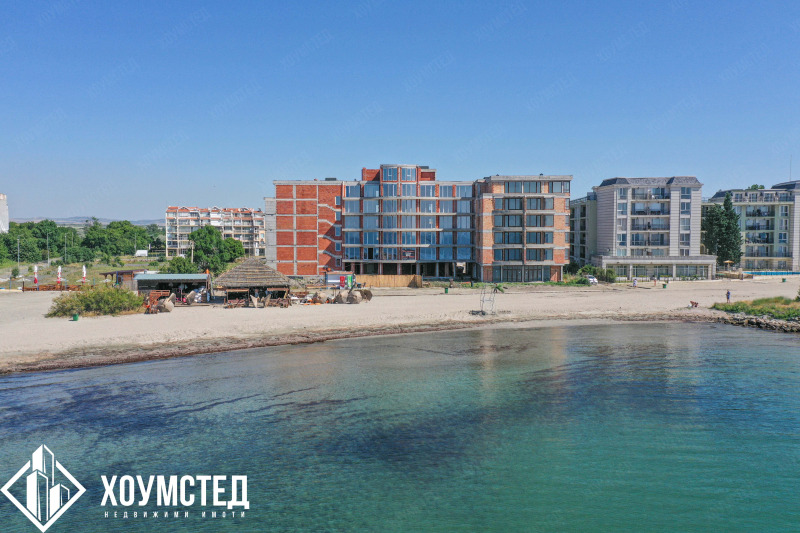 In vendita  Studio regione Burgas , Pomorie , 39 mq | 18615526 - Immagine [11]