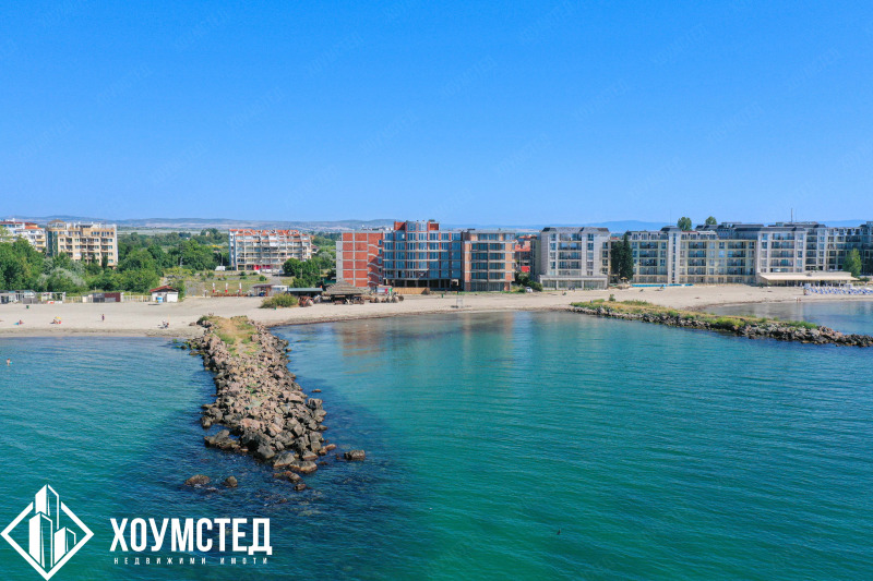 In vendita  Studio regione Burgas , Pomorie , 39 mq | 18615526 - Immagine [6]