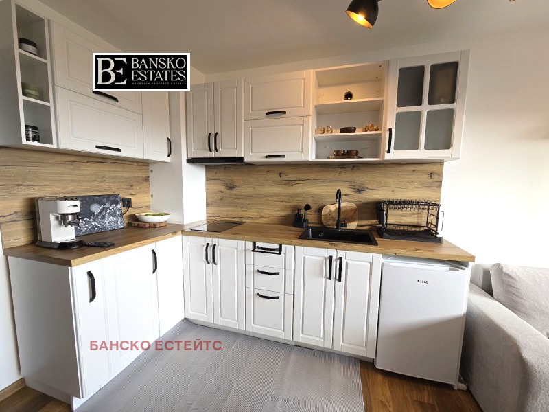 Продава  1-стаен област Благоевград , гр. Банско , 47 кв.м | 69117865 - изображение [4]