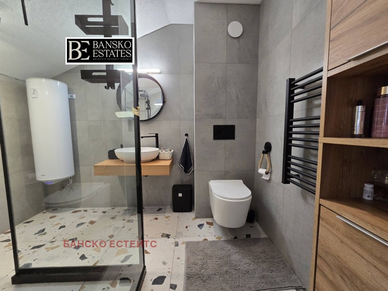 Продава  1-стаен област Благоевград , гр. Банско , 47 кв.м | 69117865 - изображение [9]