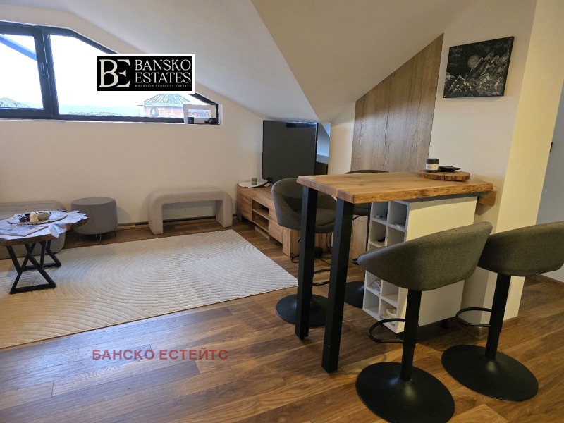 Til salg  Studie region Blagoevgrad , Bansko , 47 kvm | 69117865 - billede [13]