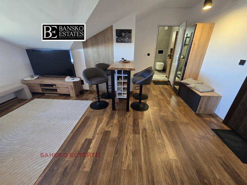 Til salg  Studie region Blagoevgrad , Bansko , 47 kvm | 69117865