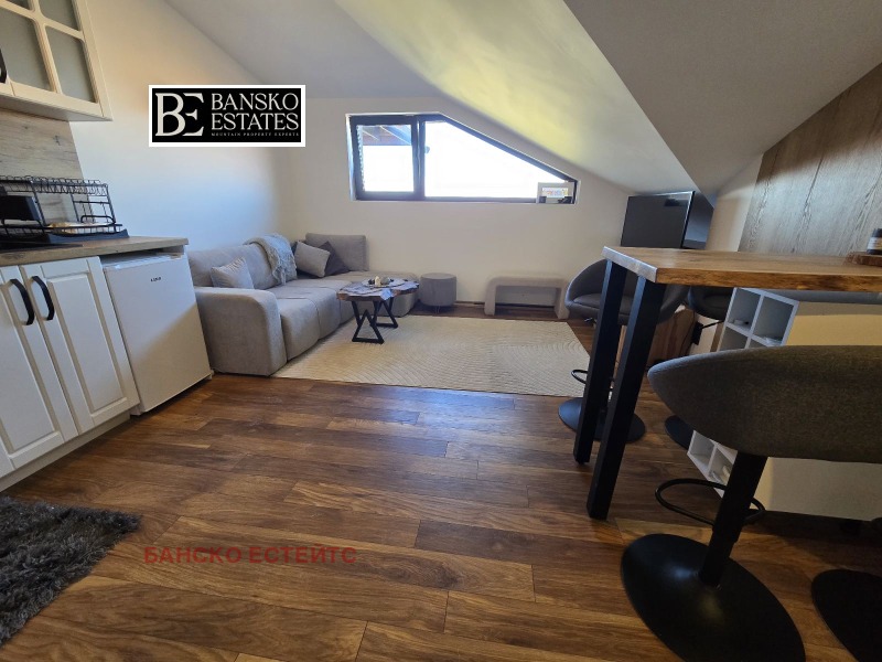 Til salg  Studie region Blagoevgrad , Bansko , 47 kvm | 69117865 - billede [14]