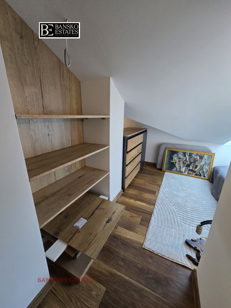 Til salg  Studie region Blagoevgrad , Bansko , 47 kvm | 69117865 - billede [15]