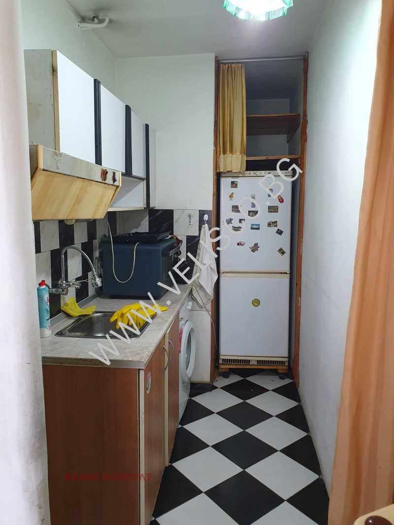 Продава 1-СТАЕН, гр. София, Красна поляна 1, снимка 2 - Апартаменти - 52198496