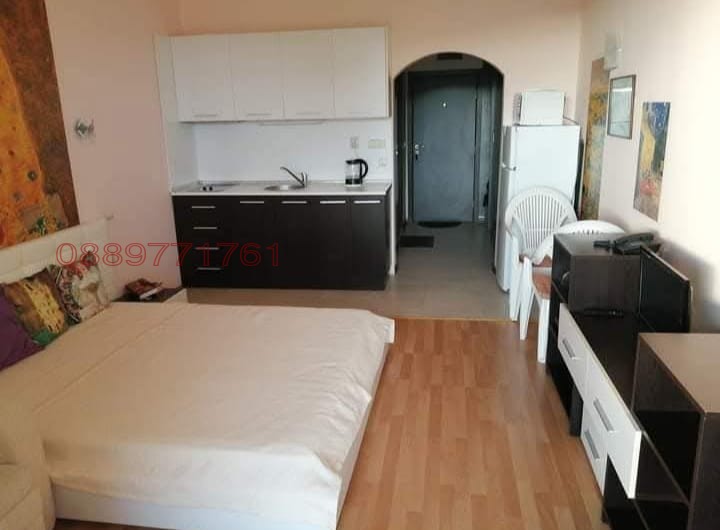 Продава 1-СТАЕН, гр. Царево, област Бургас, снимка 8 - Апартаменти - 53628805