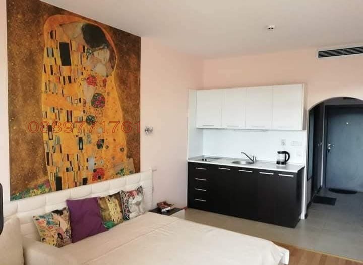 Продава 1-СТАЕН, гр. Царево, област Бургас, снимка 3 - Апартаменти - 53628805