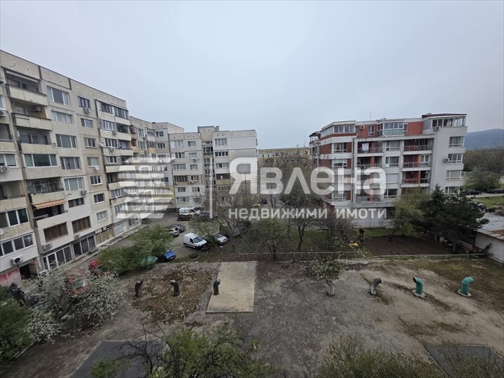 Продава 1-СТАЕН, гр. София, Младост 4, снимка 7 - Апартаменти - 54210628