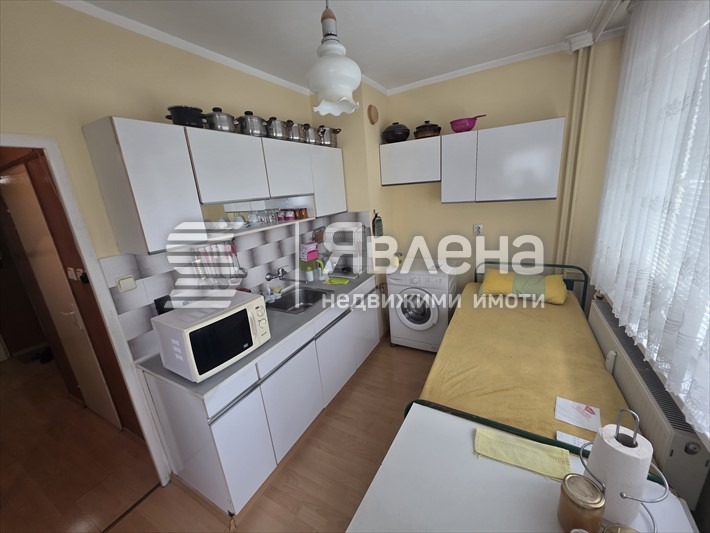 Продава 1-СТАЕН, гр. София, Младост 4, снимка 3 - Апартаменти - 54210628