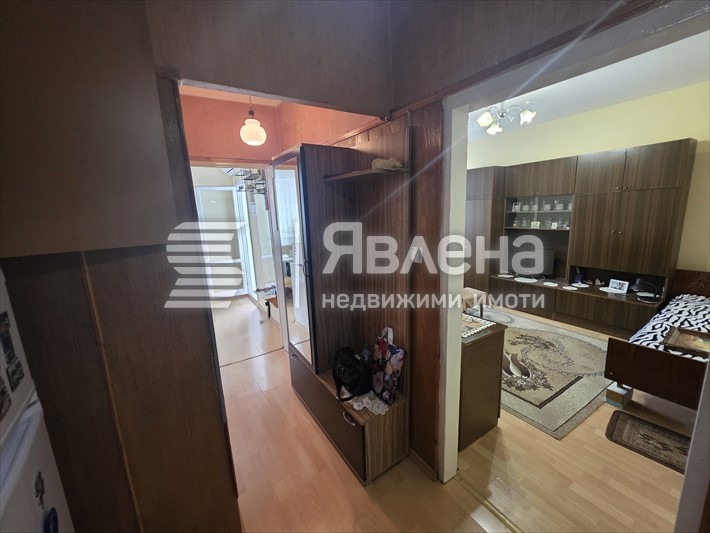 Продава 1-СТАЕН, гр. София, Младост 4, снимка 5 - Апартаменти - 54210628