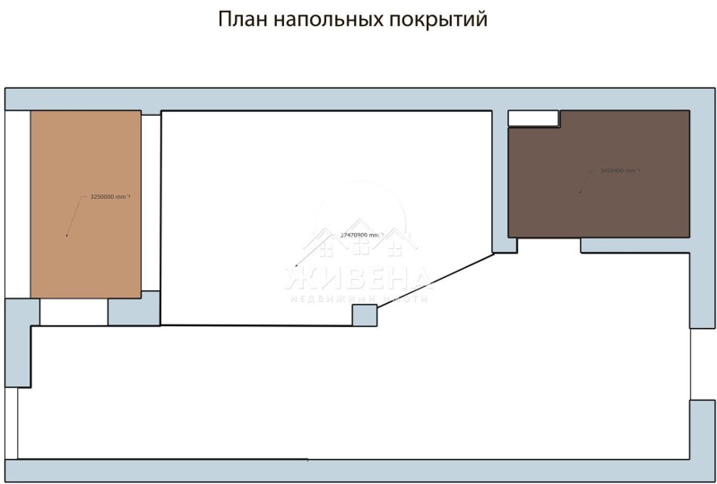 Продаја  1 спаваћа соба регион Бургас , к.к. Сланчев брјаг , 47 м2 | 57661071 - слика [13]