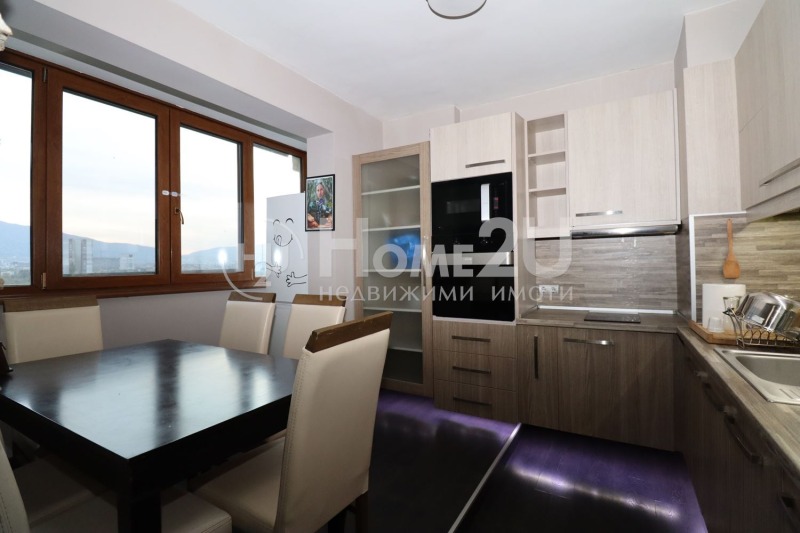 For Sale  1 bedroom Sofia , Razsadnika , 66 sq.m | 38922552 - image [2]