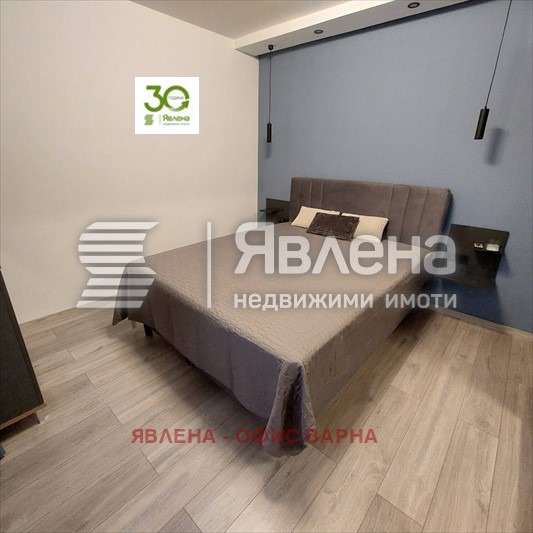 Продава 2-СТАЕН, гр. Варна, Гранд Мол, снимка 10 - Aпартаменти - 48526245