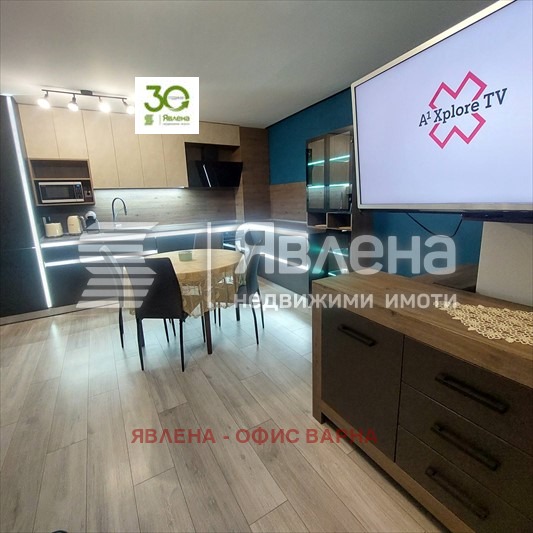 Продава 2-СТАЕН, гр. Варна, Гранд Мол, снимка 6 - Aпартаменти - 48526245