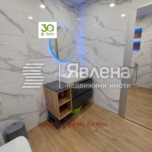 Продава 2-СТАЕН, гр. Варна, Гранд Мол, снимка 9 - Aпартаменти - 48526245