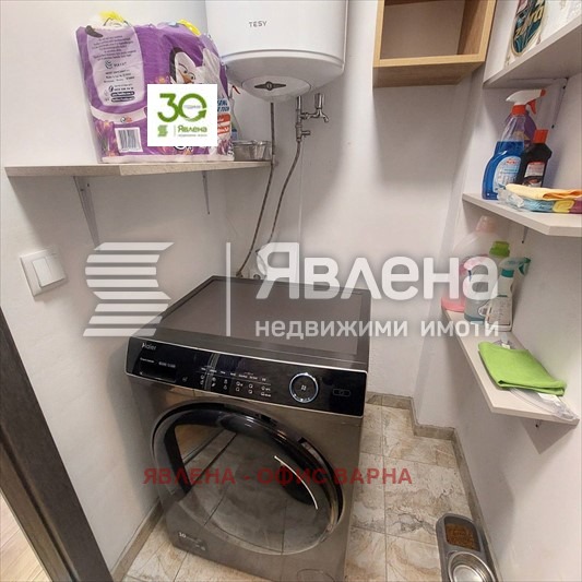 Продава 2-СТАЕН, гр. Варна, Гранд Мол, снимка 15 - Aпартаменти - 48526245