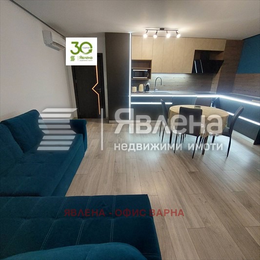 Продава 2-СТАЕН, гр. Варна, Гранд Мол, снимка 1 - Aпартаменти - 48526245