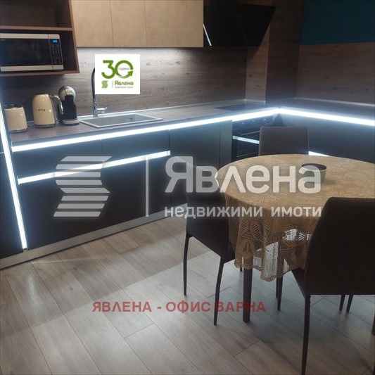 Продава 2-СТАЕН, гр. Варна, Гранд Мол, снимка 3 - Aпартаменти - 48526245