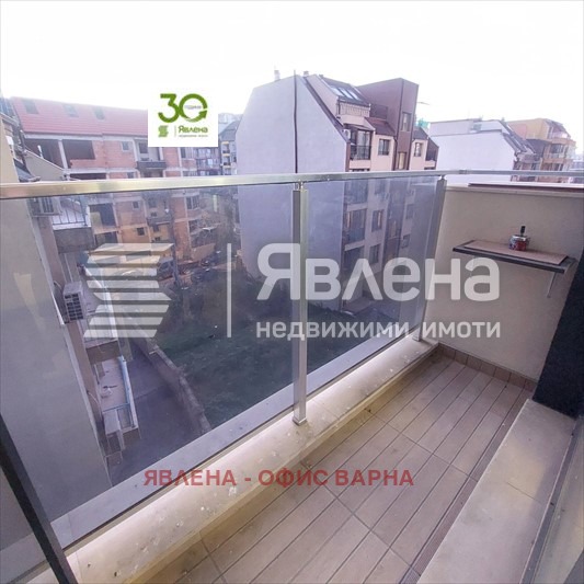 Продава 2-СТАЕН, гр. Варна, Гранд Мол, снимка 14 - Aпартаменти - 48526245