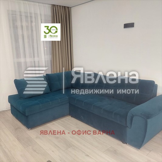 Продава 2-СТАЕН, гр. Варна, Гранд Мол, снимка 5 - Aпартаменти - 48526245