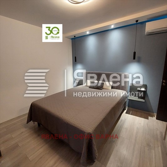 Продава 2-СТАЕН, гр. Варна, Гранд Мол, снимка 12 - Aпартаменти - 48526245