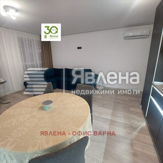 Продава 2-СТАЕН, гр. Варна, Гранд Мол, снимка 4 - Aпартаменти - 48526245