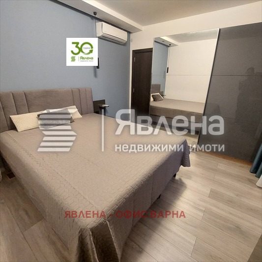 Продава 2-СТАЕН, гр. Варна, Гранд Мол, снимка 13 - Aпартаменти - 48526245