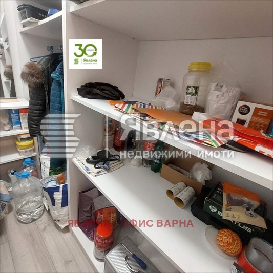 Продава 2-СТАЕН, гр. Варна, Гранд Мол, снимка 16 - Aпартаменти - 48526245