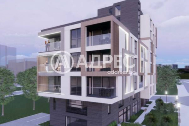 Продаја  1 спаваћа соба Софија , Левски В , 84 м2 | 36321388 - слика [5]