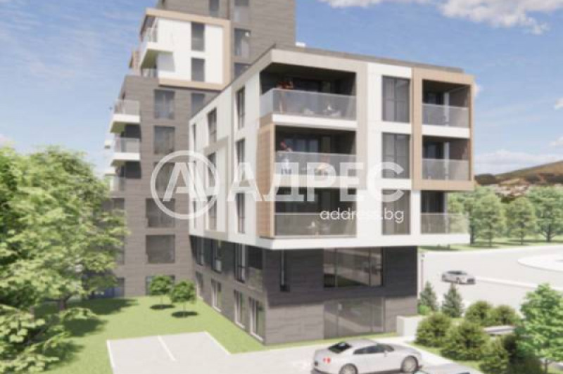 Продаја  1 спаваћа соба Софија , Левски В , 84 м2 | 36321388 - слика [6]