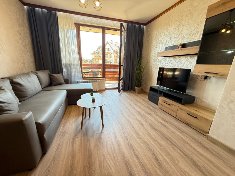 Na prodej  1 ložnice oblast Blagoevgrad , Bansko , 86 m2 | 76503950 - obraz [2]