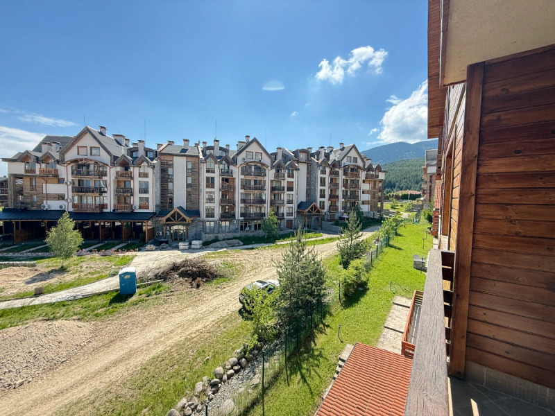 Na prodej  1 ložnice oblast Blagoevgrad , Bansko , 86 m2 | 76503950 - obraz [7]