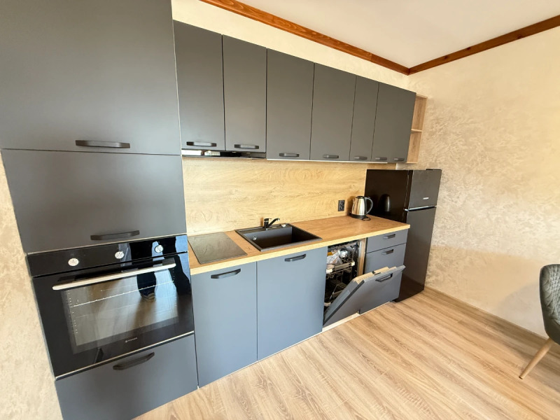 Na prodej  1 ložnice oblast Blagoevgrad , Bansko , 86 m2 | 76503950 - obraz [3]