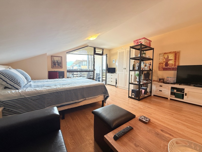 Na sprzedaż  Studio region Błagojewgrad , Razlog , 48 mkw | 51469433 - obraz [11]